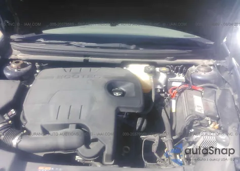 2011 Chevrolet Malibu Ls z USA, uszkodzony, nr VIN 1G1ZB5E10BF157133